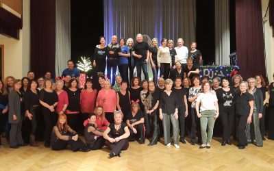 Christmas Workshop am 29.11.2025