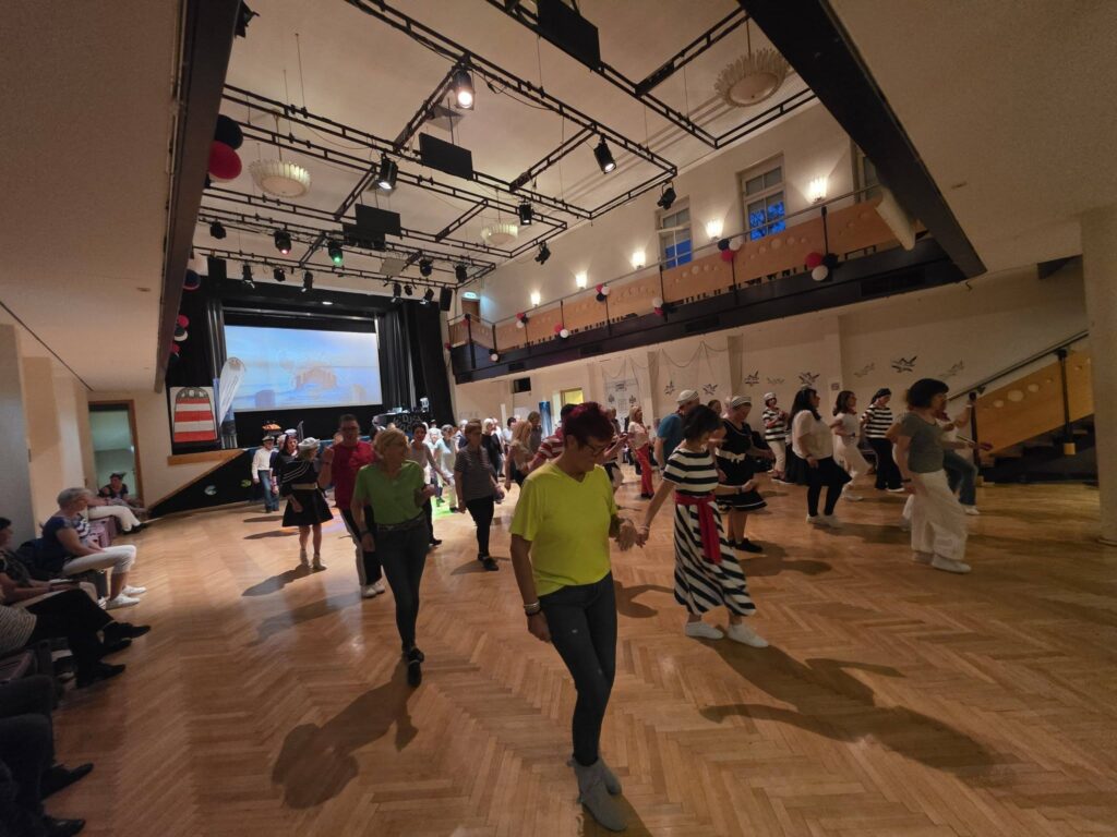 Workshop Niels Poulsen