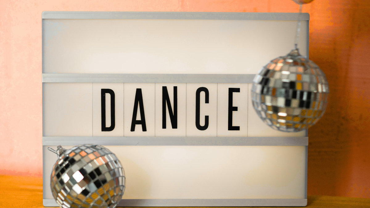 Line Dance Kurs