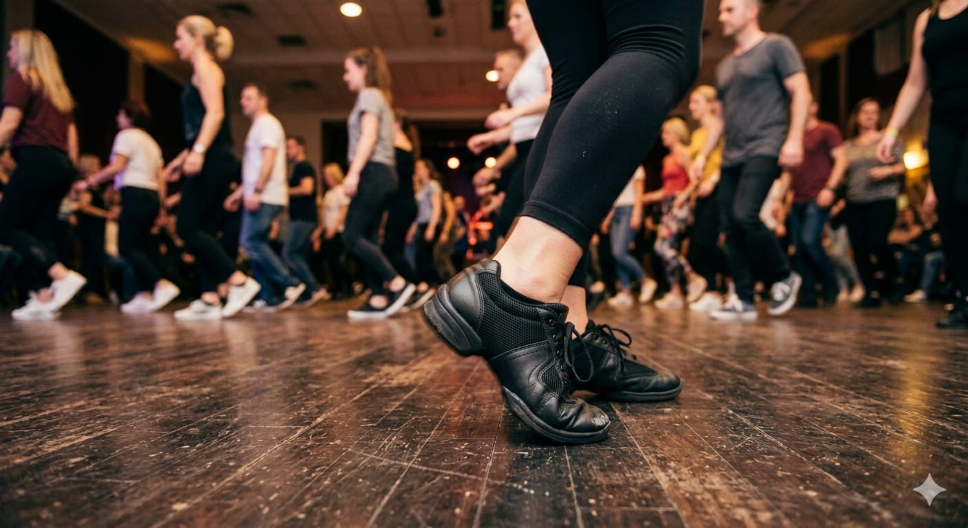 Line Dance Kärnten FAQ