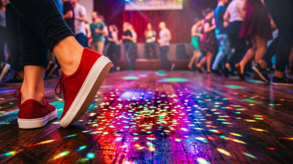 Line Dance Kärnten Kurse LVK