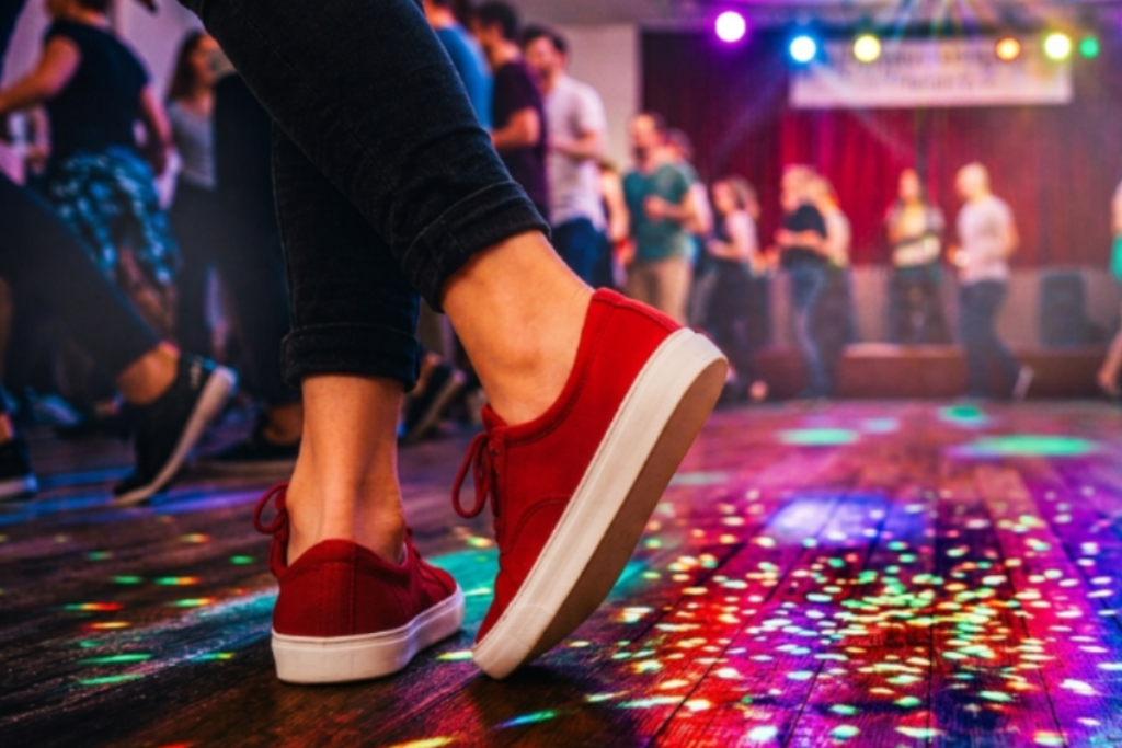 Line Dance Kärnten Kurse