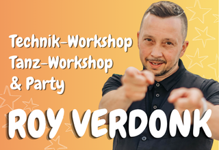 Line Dance Kurs
